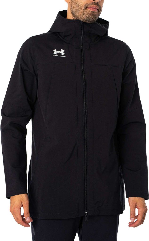 Under Armour Herrenjacke Ua M'S Ch. For Jacket 1387162-001__XXL