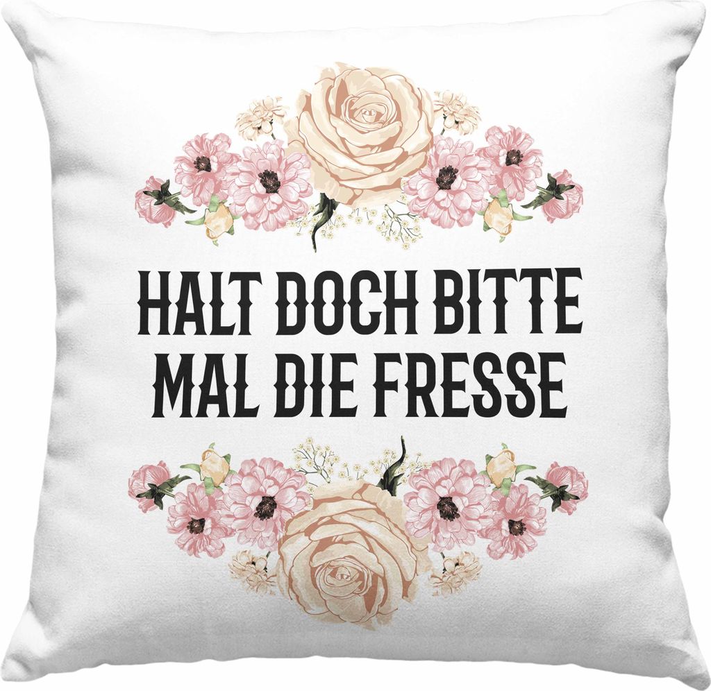 Trendation - Halt Doch Bitte Mal Die F Lustige Produktbild 
