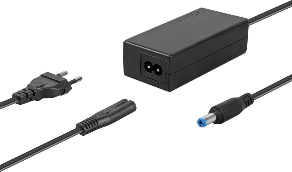 AVACOM nabíjecí adaptér pro notebooky 12V 3,33A 40W konektor 5,5mm x 2,5mm