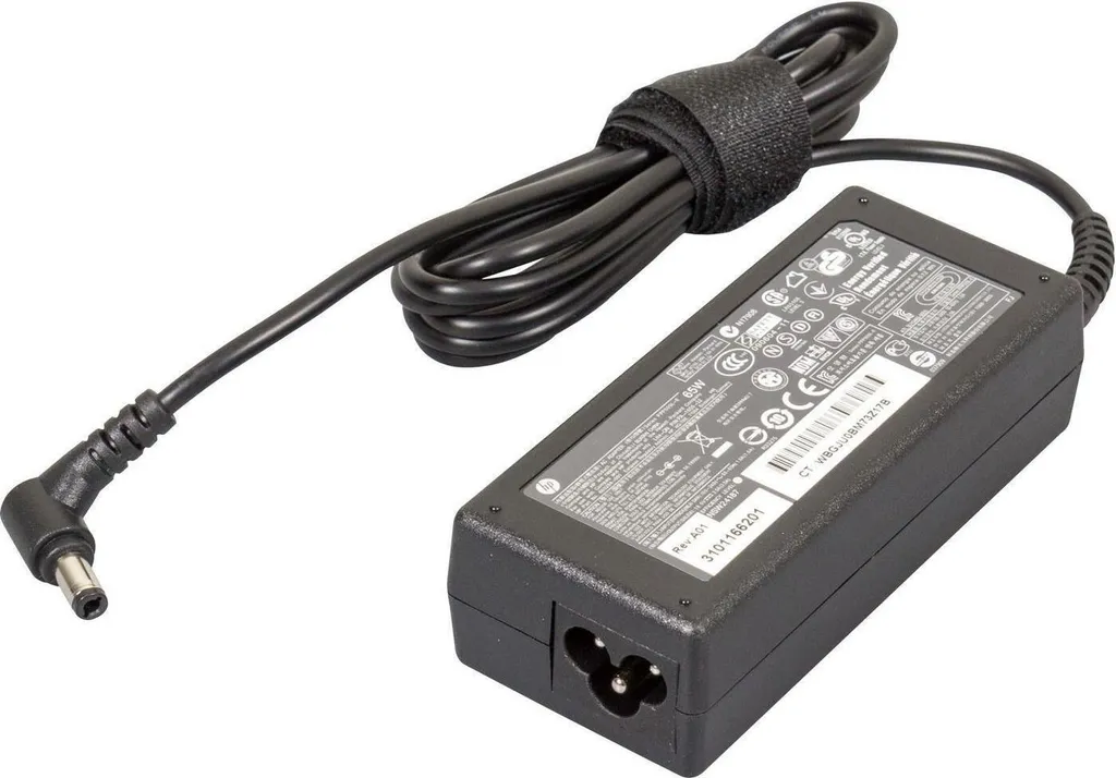 Chargeur de Remplacement HP 603284-001 pour Compaq CQ1 et P2