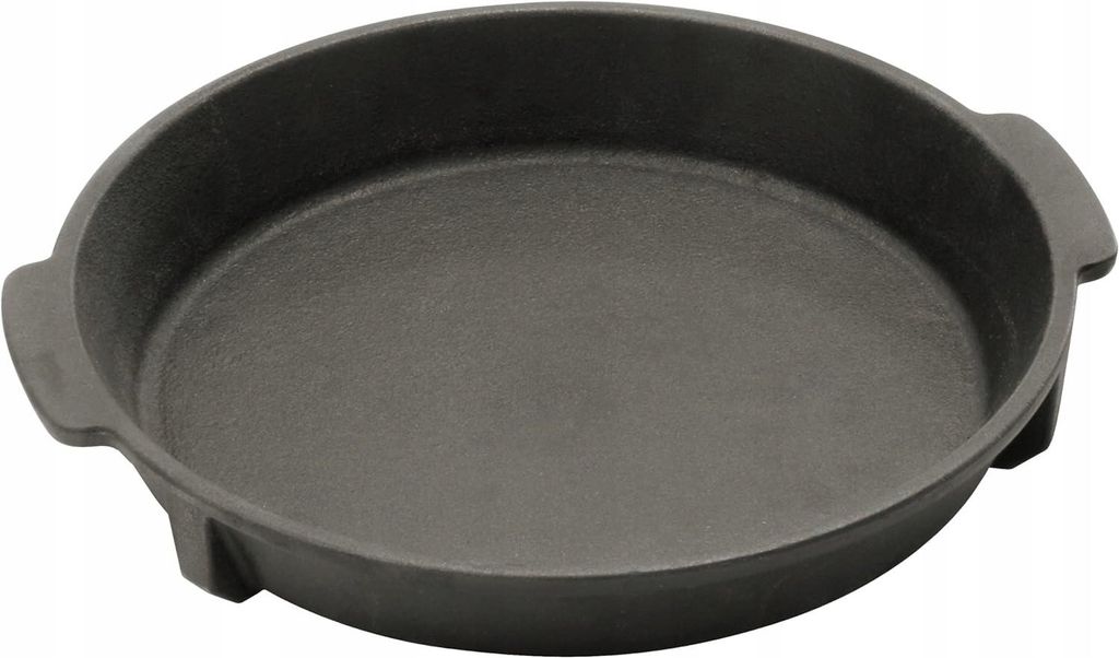 OutdoorChef Standkessel aus Gusseisen, Ø 23 cm, 0,3 l Produktbild 