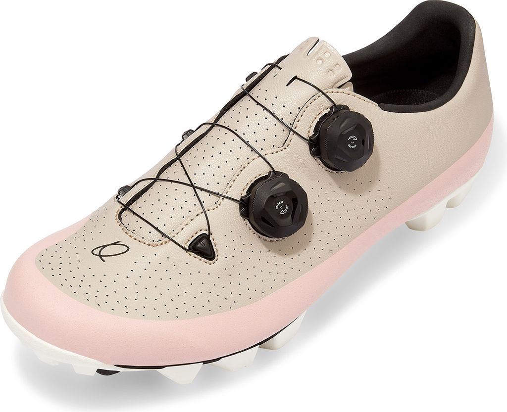 Quoc Gran Tourer XC Shoe Dusty Pink 47