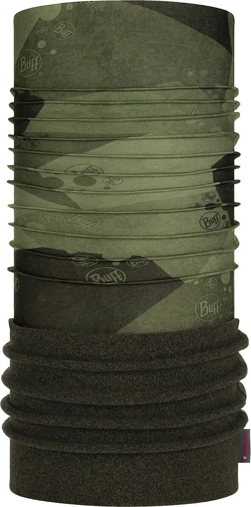 BUFF Polar Enfant Foulard Multifonctionnel Big Camu Khaki Original