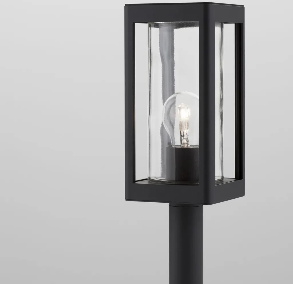 Applique Murale LED FIGO Nova Luce Anti-Corrosion pour un Éclairage Durable
