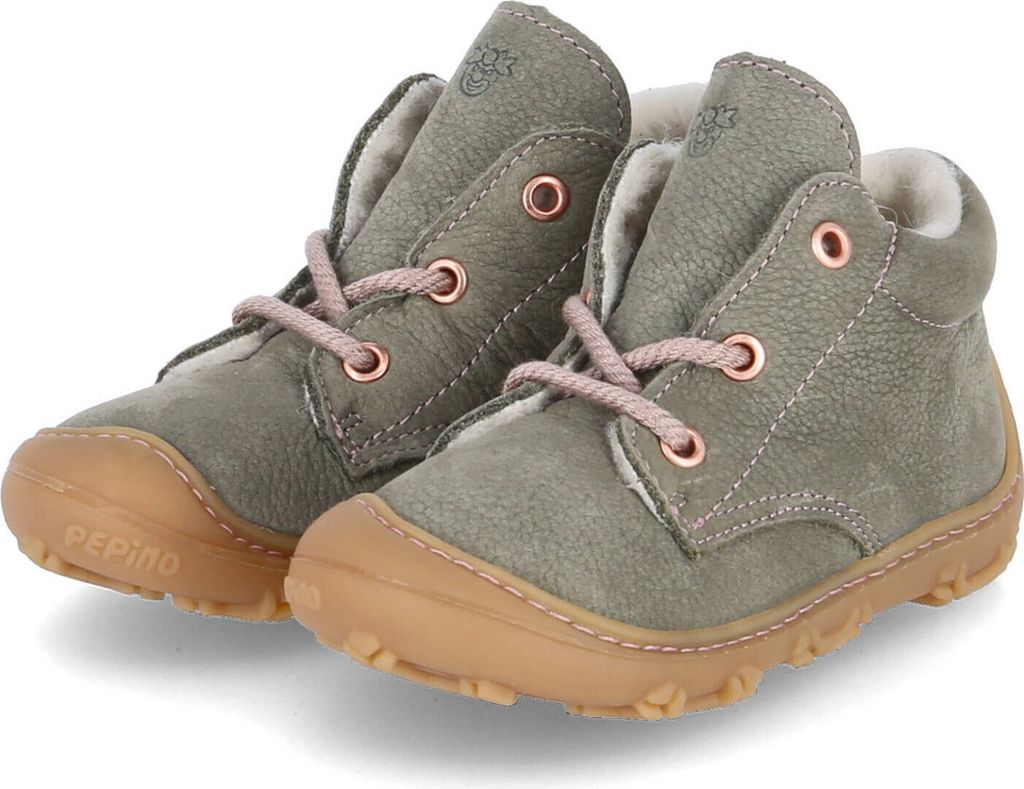 Ricosta Halbschuhe Unisex 31363435353731 Grün 24 EU