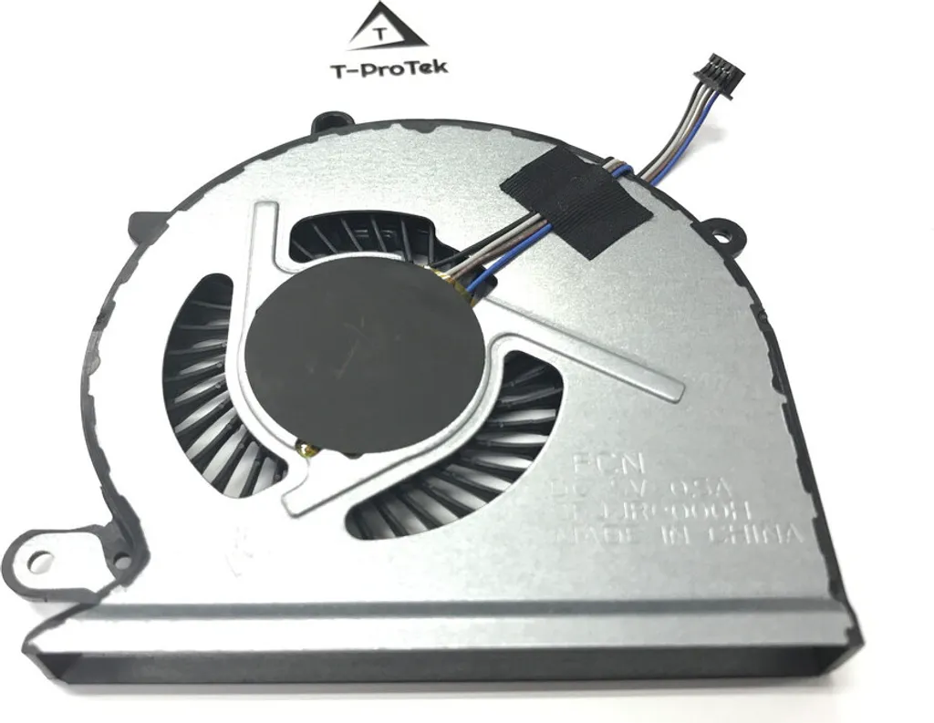 Versione CPU FAN fan cooler compatibile per OFJJR0000H-FCN / DC 5V---0.5A