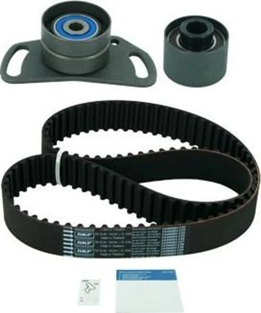 Évitez la Casse Moteur : Kit Distribution Daihatsu Rocky 2.8D Td Neuf