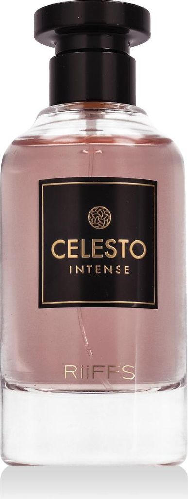 Riiffs Celesto Intense Eau de Parfum für Damen 100 ml Produktbild 