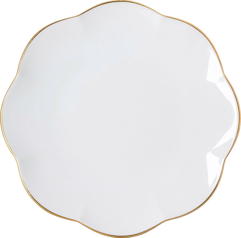 Rosenthal Teller flach 15 cm Oro 10600-405231-10855