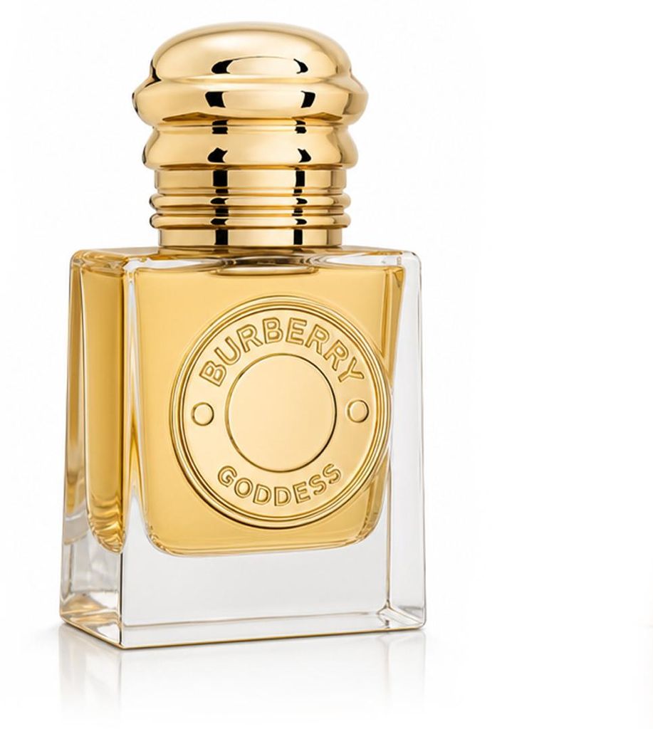 Burberry Goddess Intense, voor dames, 30 ml, navulflacon, Productafbeelding 
