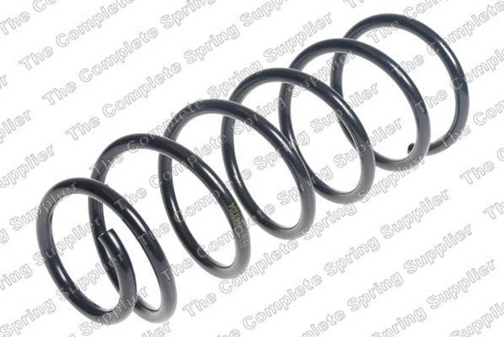 Ressort de suspension LESJÖFORS 4237246 pour Rio et Accent 553304L000