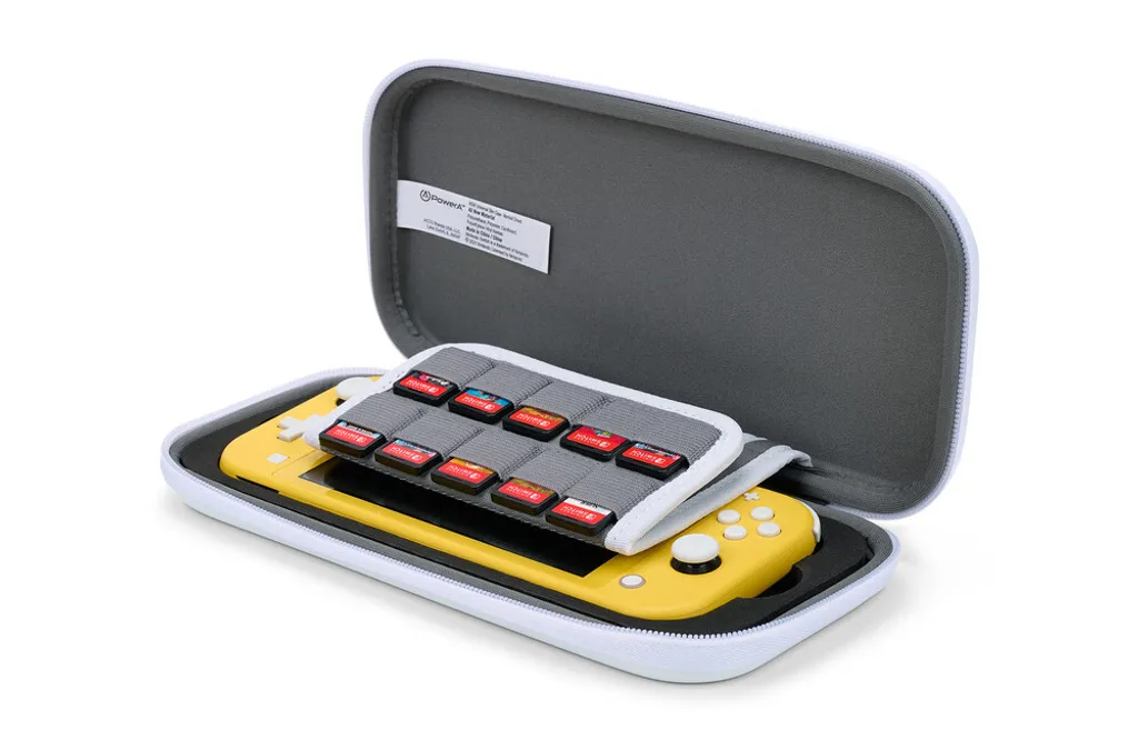 PowerA 1527184-01 Accessori per controller di gioco Custodia per controller di gioco - 10