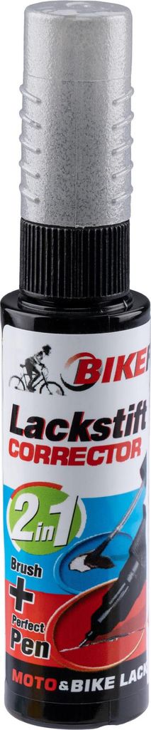 Fasi Lackstift Wei&Szlig;Aluminium F. Contoura/Hartje/I:Sy