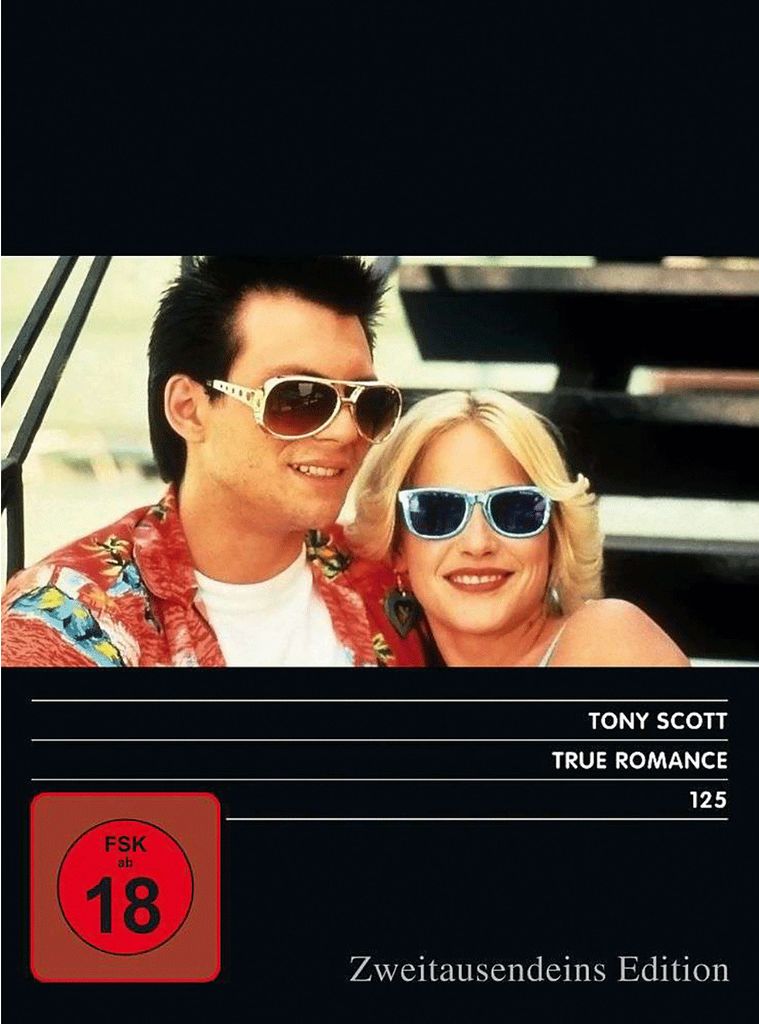 True Romance Produktbild 