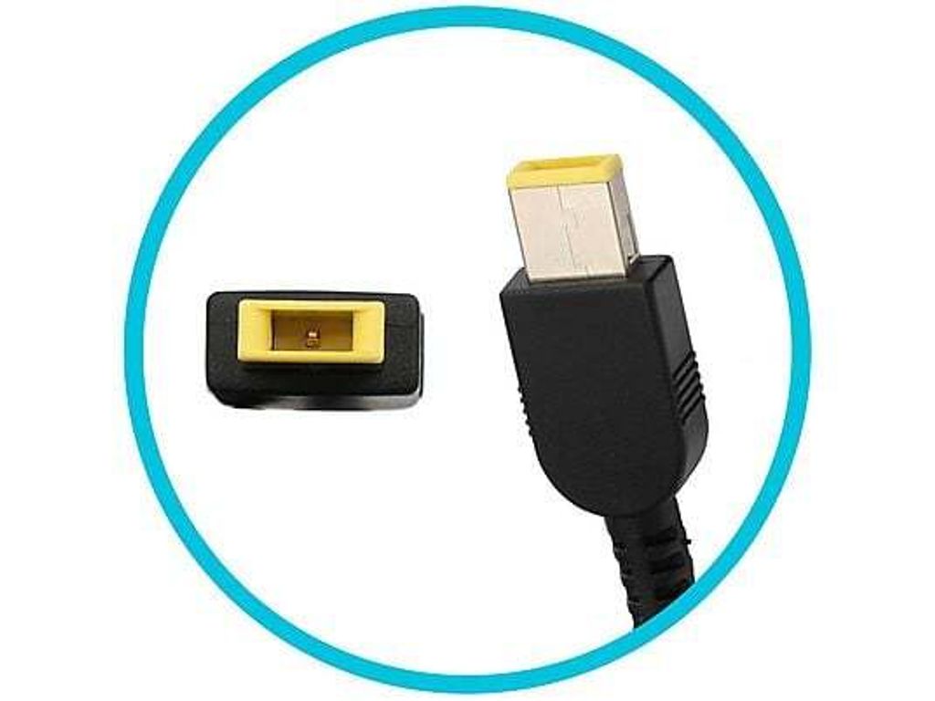 Lenovo Netzteil - Wechselstrom 100-240 V - 300 Watt