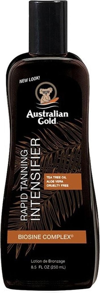 Australian Gold Rapid Tanning Intensifier Lotion Zdjęcie produktu 