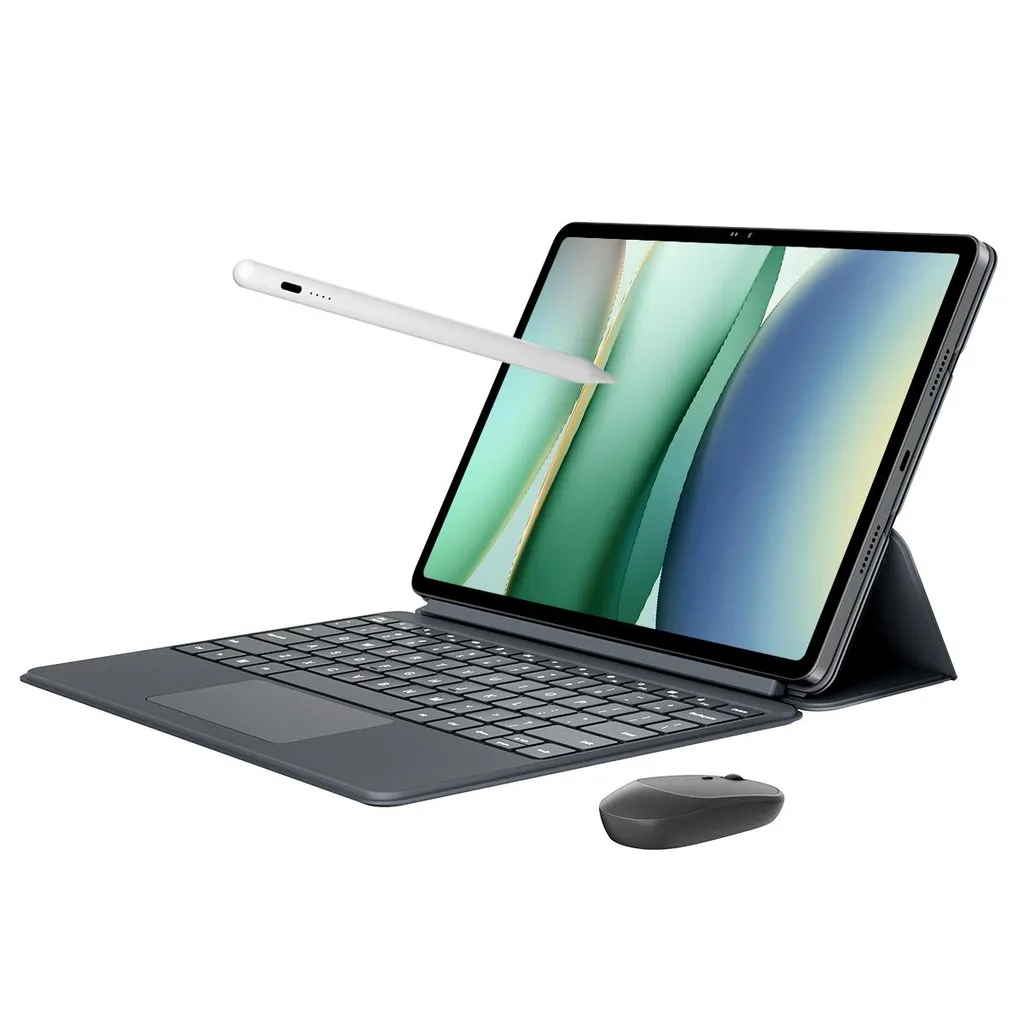 Tablette antichoc Blackview MEGA 12 pour éviter les pannes en extérieur - 2
