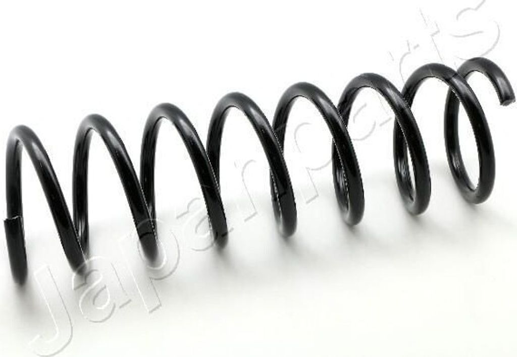 JAPANPARTS ZC6202A - OE 1741784 Fahrwerksfeder, Hinterachse für Focus III