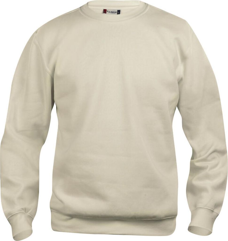 Clique Basic Roundneck