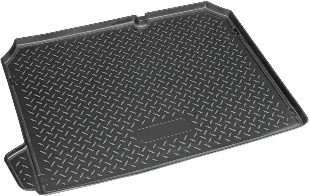 Vasca Baule Citroen C4 II per Cani e Sport | Protezione 2010-2018