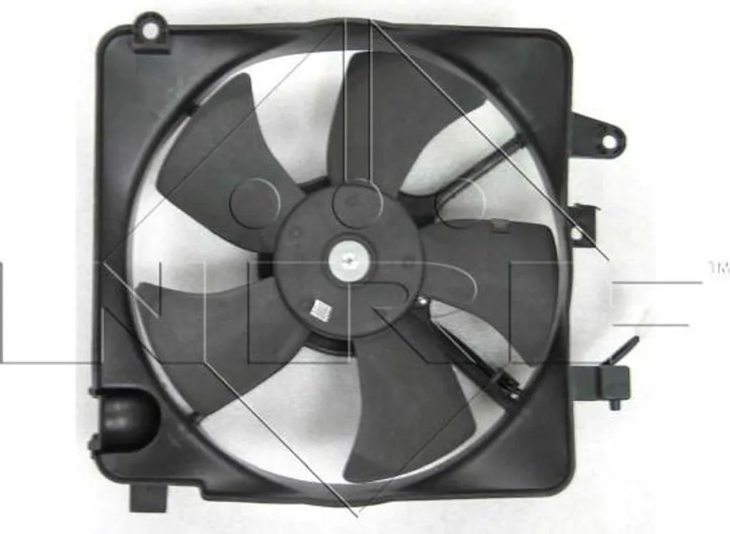 Ventilateur NRF 47449 haute performance 12V pour Matiz et Spark M300 OE