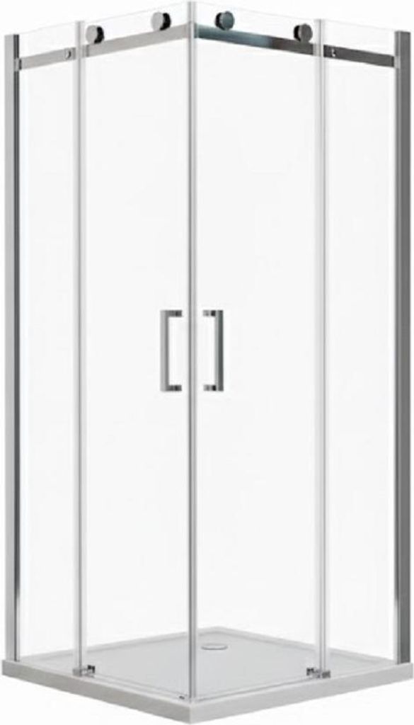 Glaswerk Westfalen- Lina 90x90x195cm cabina doccia ad Immagine del prodotto 