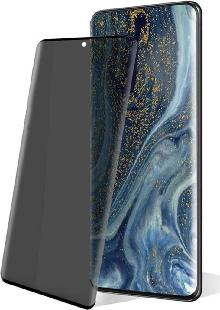 Vetro Privacy per Realme 14 Pro - Protezione Schermo 9H Anti-Spy