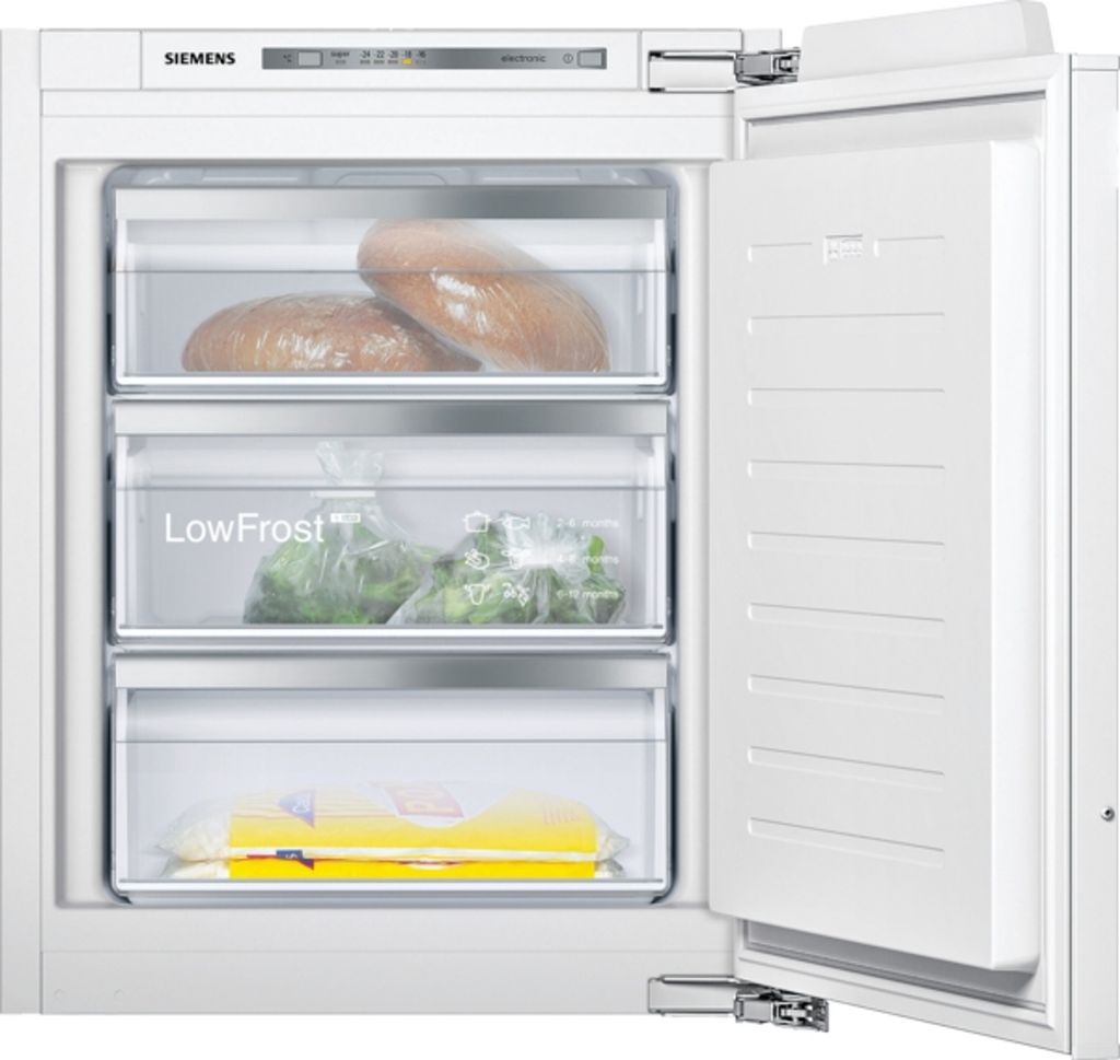 Siemens Einbau-Gefrierschrank 71.2x55.8 cm iQ500 GI11VADE0 Produktbild