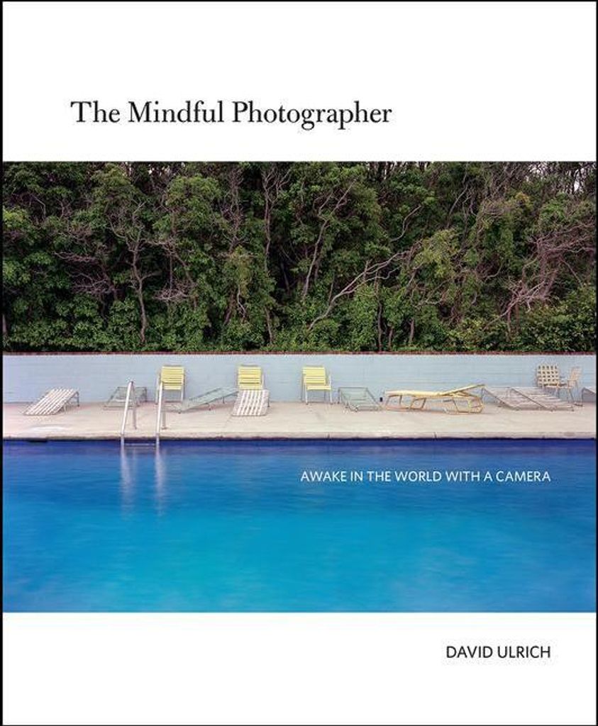 Mindful Photographer – Lingua: Inglese