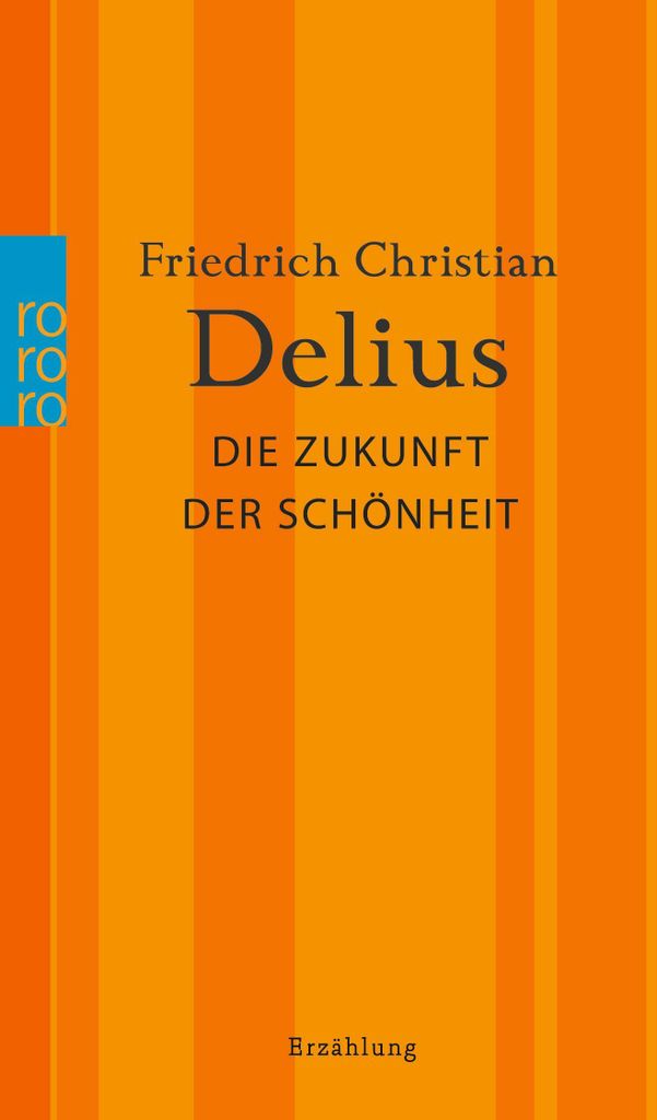 Die Zukunft der Schönheit