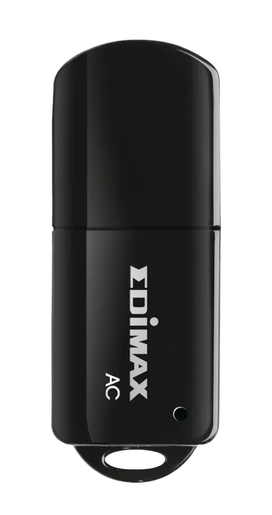 Edimax EW-7811UTC AC600 USB WiFi Adapter - Mini Dongle Dual-Band - 11