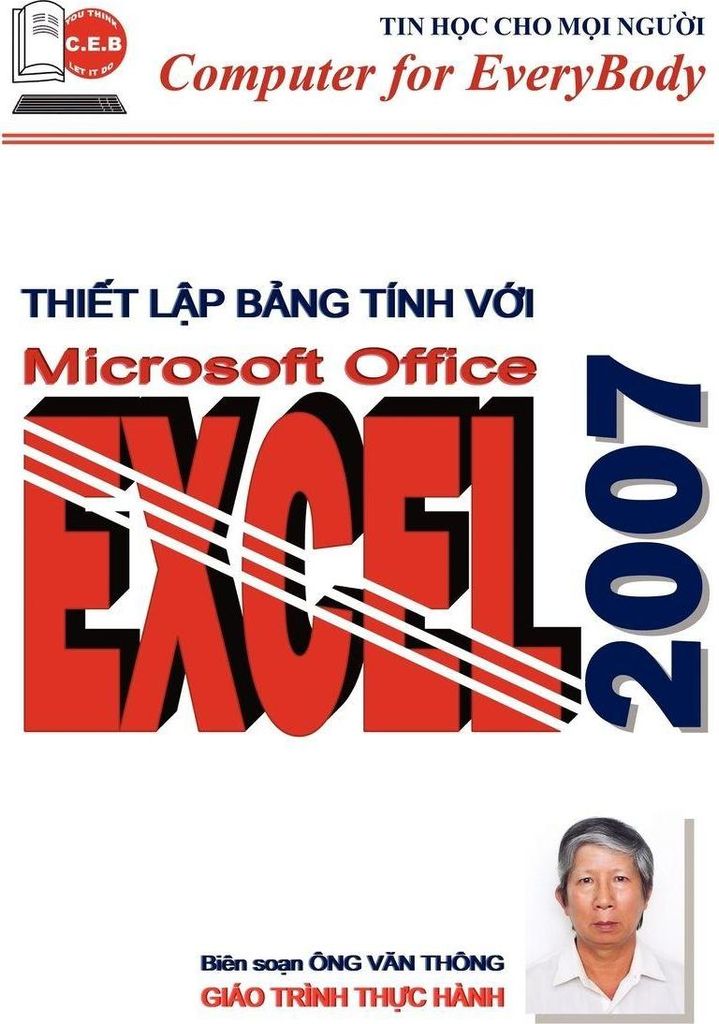 Easy MS Excel 2007