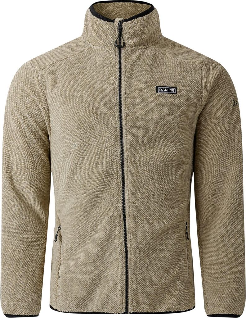 Regatta - "Switch Out" Fleecejacke für Herren RG12242 (L) Produktbild 