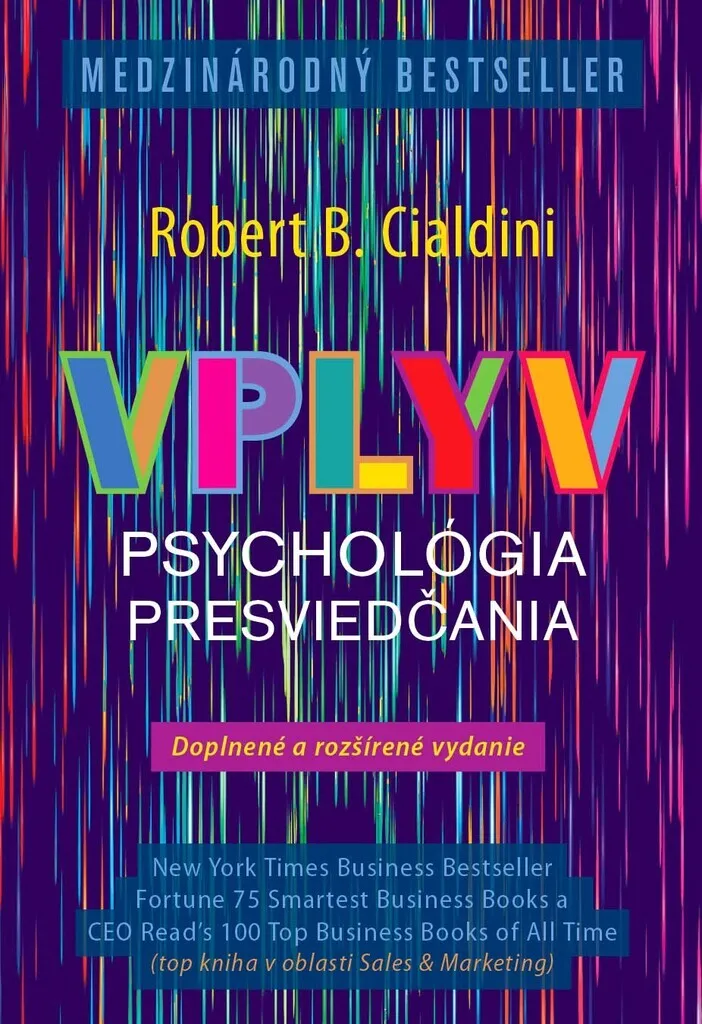 Influence et Manipulation : Comment Déjouer les Pièges de Cialdini Livre