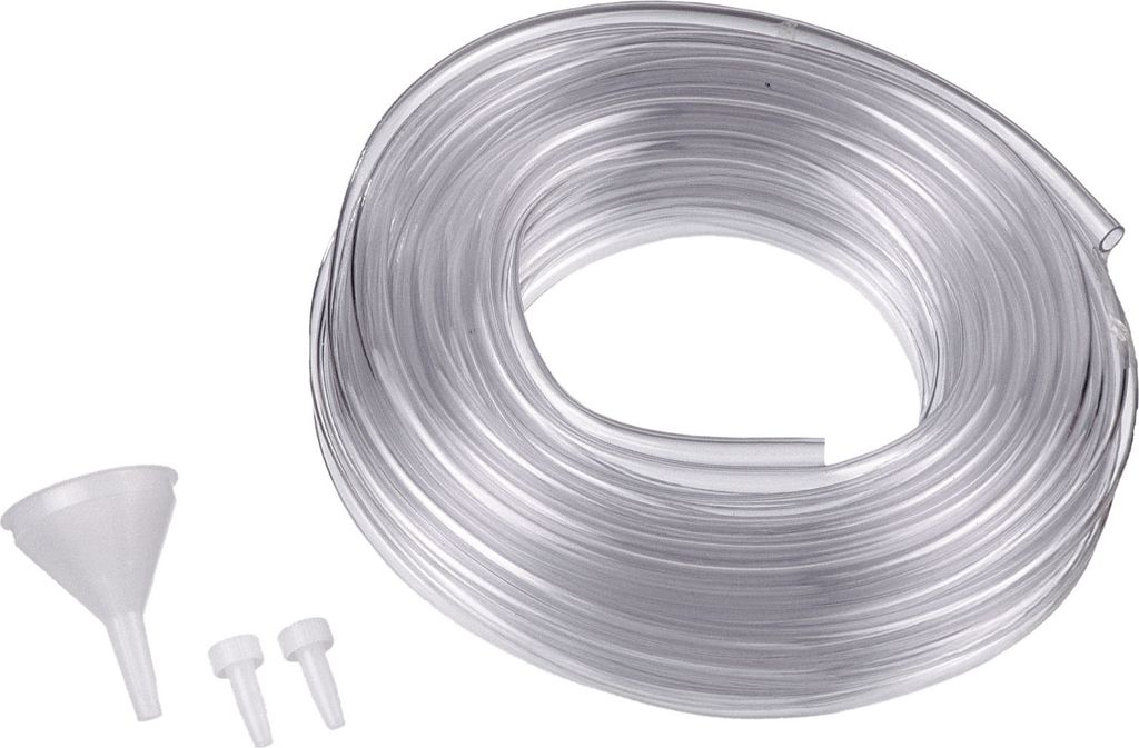 CONNEX Schlauchwasserwaage 20m, COX743020