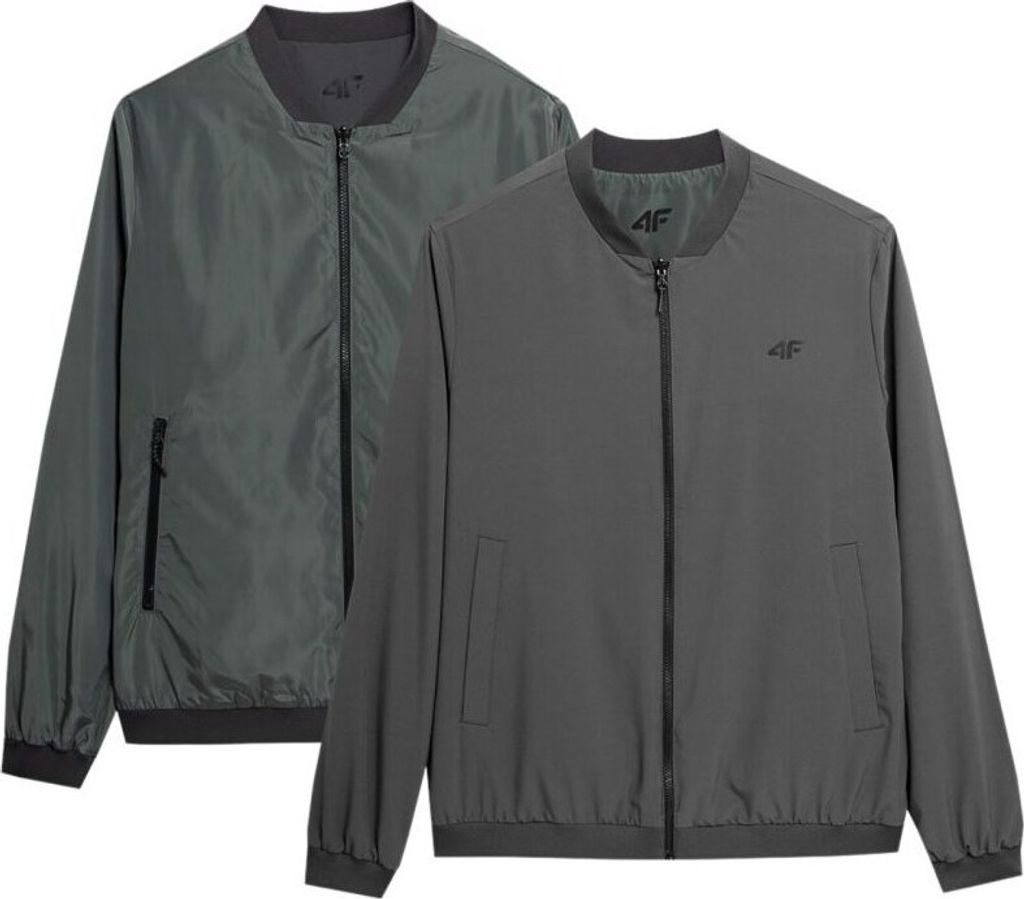 4F Jacken JACM013, 4FSS23TJACM01344S, Größe: 182