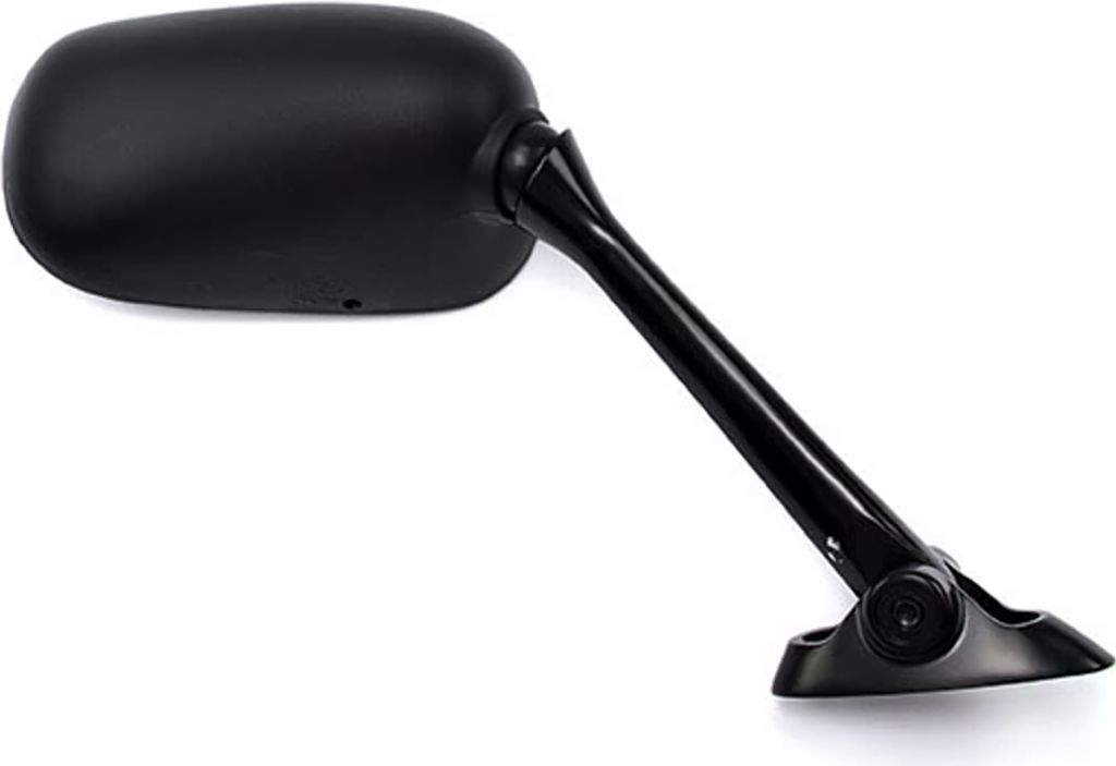 Spiegel passend für Suzuki GSF 650 Bandit, rechts Gewindeabstand 42 mm mit Zulassung