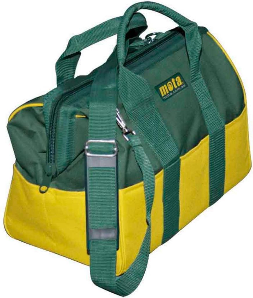 Werkzeugtasche Mota BZ02 28 L (41 x 23 x 25 cm)
