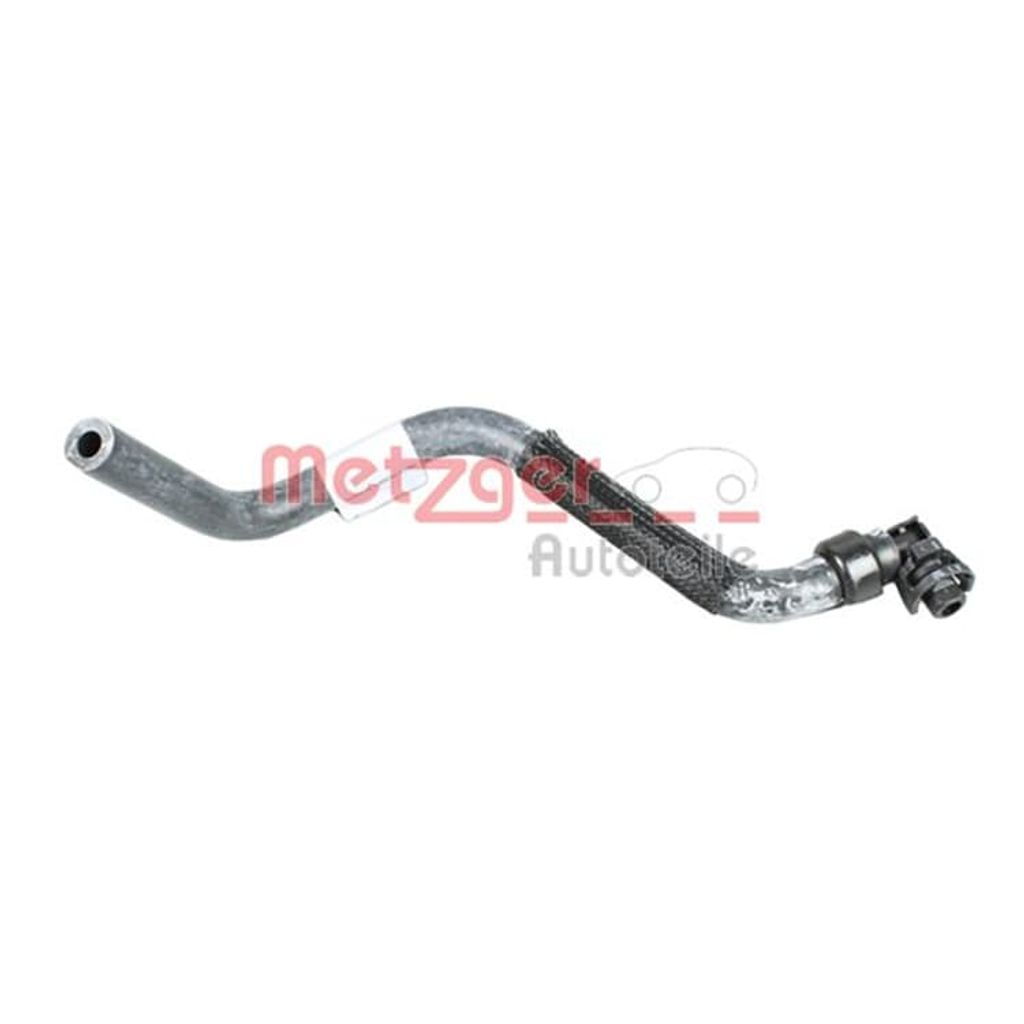METZGER Kühlerschlauch Wasserschlauch für OPEL Corsa D Schrägheck (S07) 2420873