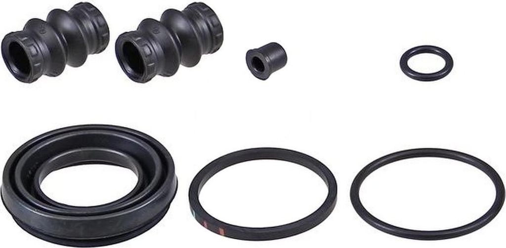 Reparatursatz Bremssattel rundum sorglos Ø 43 mm A.B.S. für u.a. AUDI A5