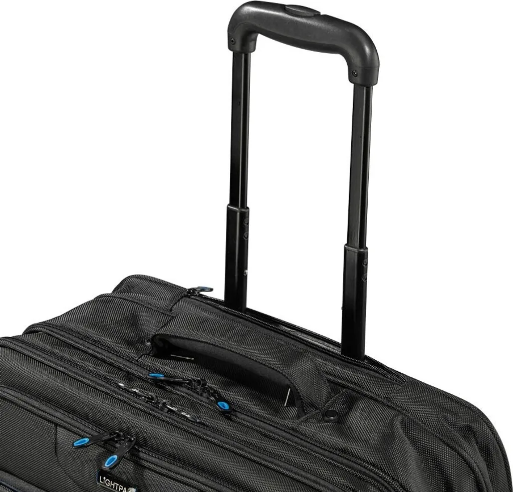Pilot Case ordinateur portable Lightpak SKY 46115 robuste et léger - 22