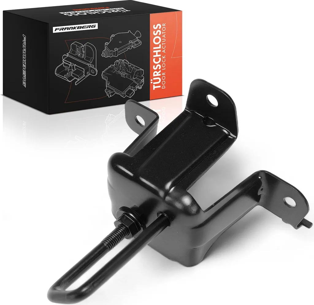 Mécanisme de Verrouillage Capot Avant pour BMW Série 7 G70 3.0L 4.4L