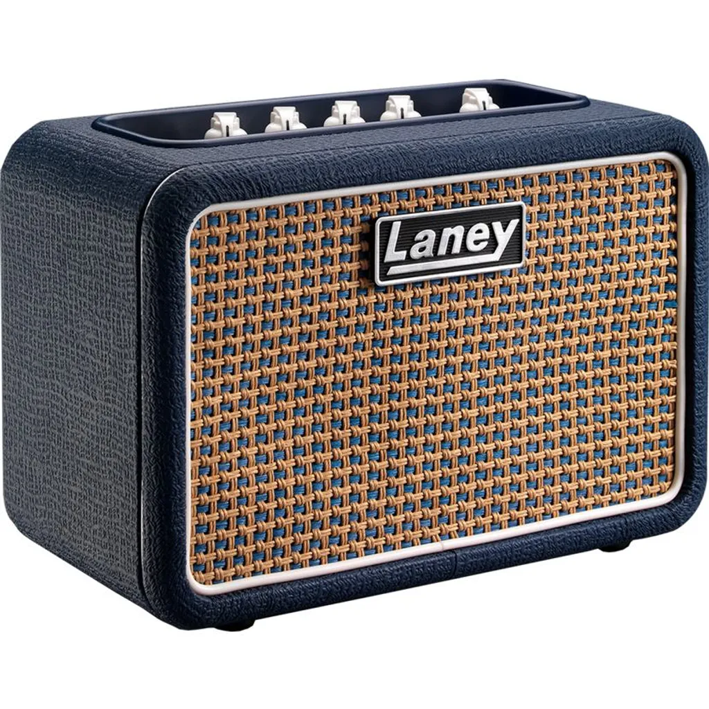 Jouez de la Guitare en Silence avec le Laney Mini-Stb-Lion Bluetooth sans Câble