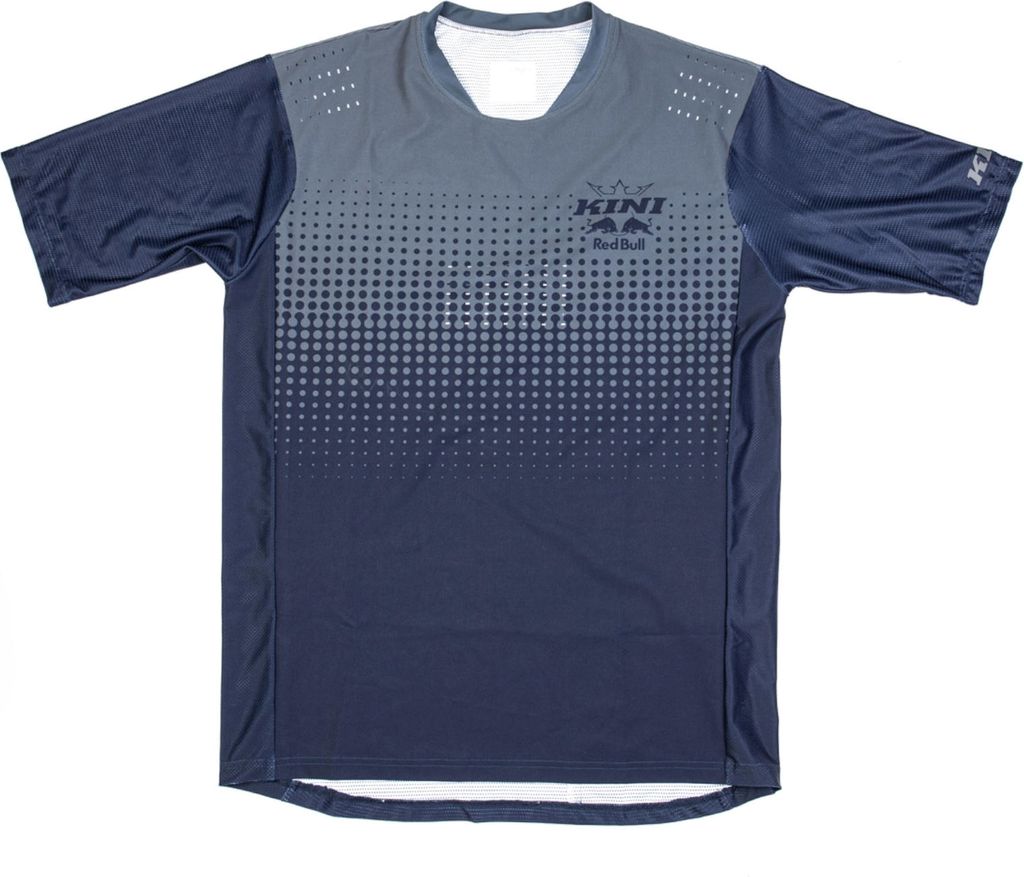 KINI Red Bull Trail Hunter Shirt, Farbe:night sky, Größe:M