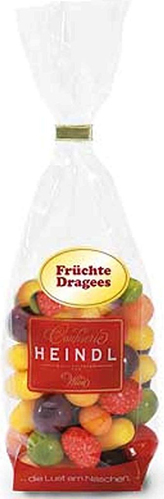 Heindl Früchte Dragees 250g