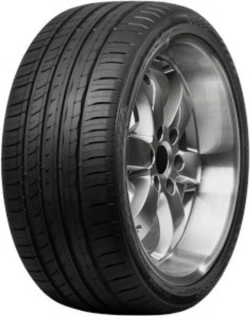 Sailun Sommerreifen motorcycle-tyres Atrezzo SU63 ( 275/40 ZR18 99Y runflat )