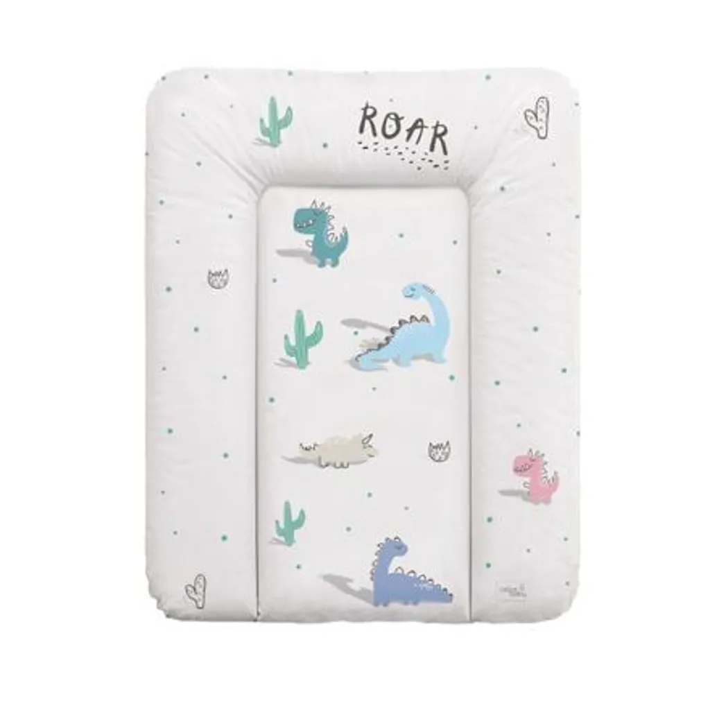 Matelas de change 50x70 cm souple Ceba Baby pour le soin de votre bébé
