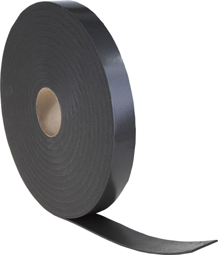 20 Rollen Nageldichtband/ Trennwandband je 25mm x 30m Abdichten Unterspannbahn Entkopplungsband Dichtungsband Metallprofile Tackerband Dichtband Dach