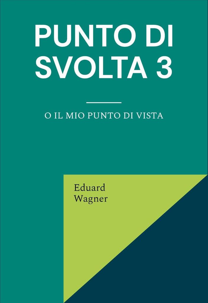 Punto di svolta 3