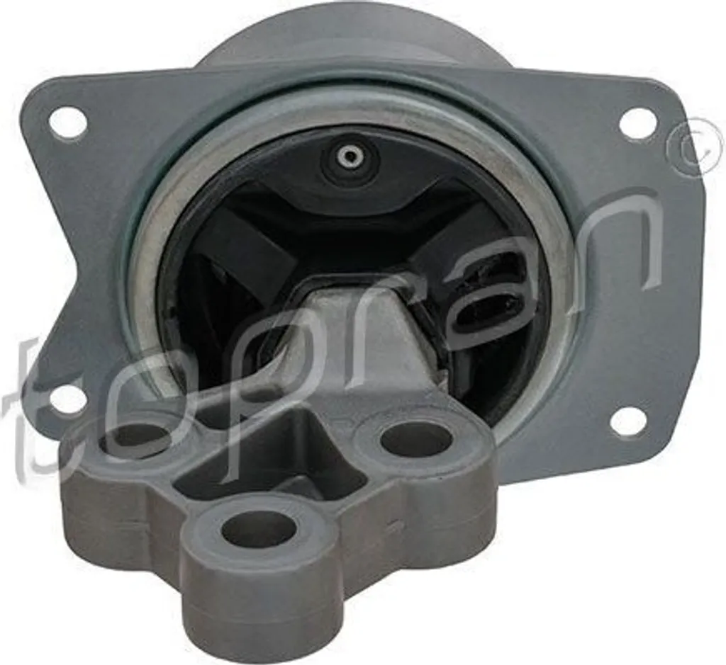 Réparer Essuie-Glace Bloqué : Moteur TOPRAN 208 202 pour Opel et Malibu